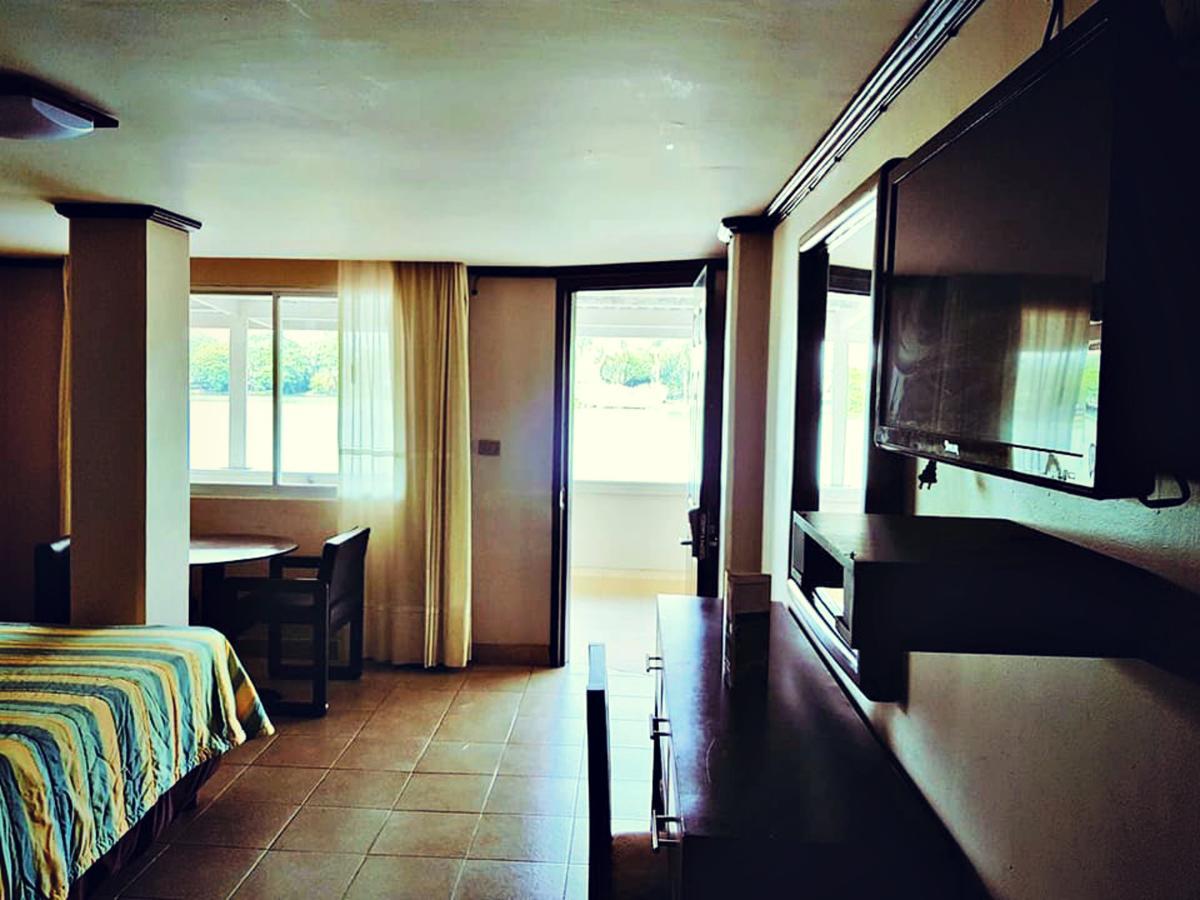 Hotel Graham Villahermosa Ngoại thất bức ảnh