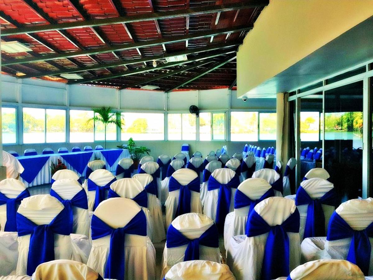 Hotel Graham Villahermosa Ngoại thất bức ảnh