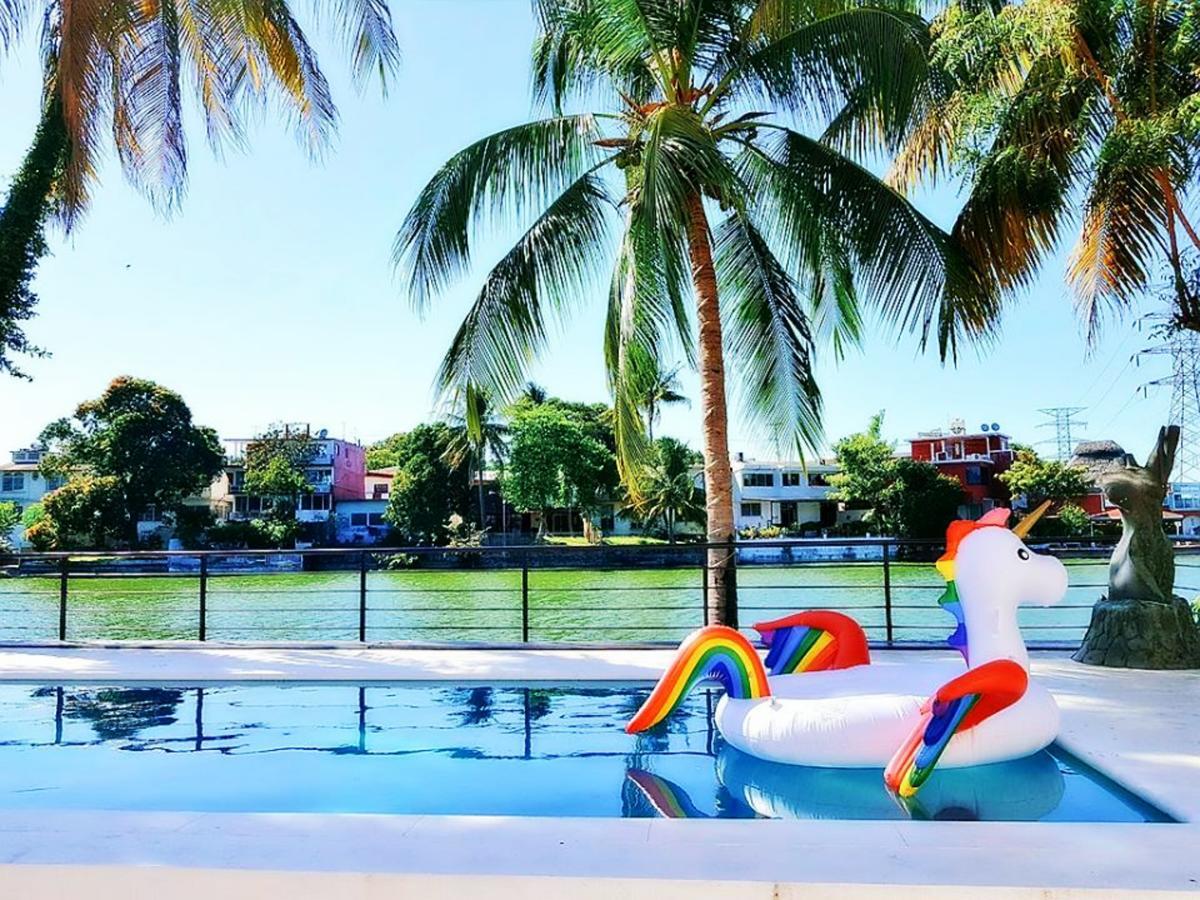 Hotel Graham Villahermosa Ngoại thất bức ảnh
