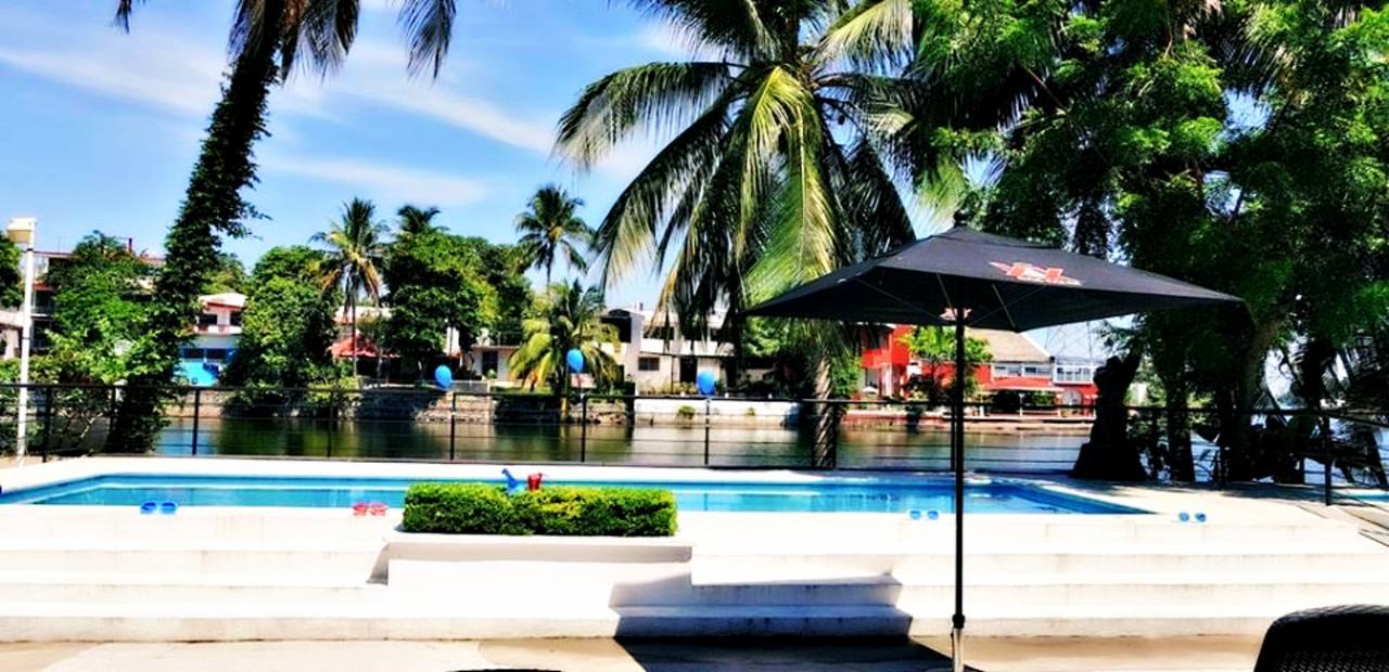 Hotel Graham Villahermosa Ngoại thất bức ảnh