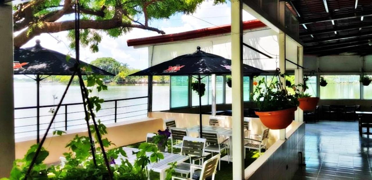 Hotel Graham Villahermosa Ngoại thất bức ảnh