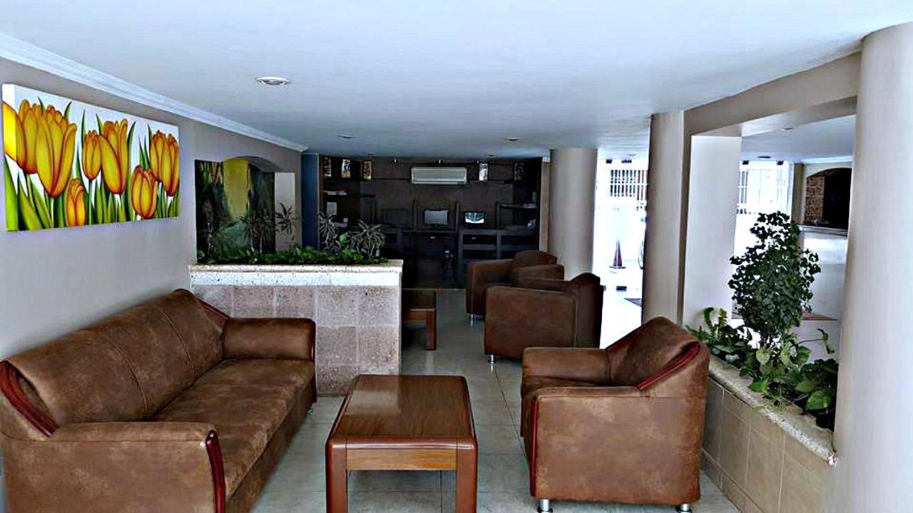 Hotel Graham Villahermosa Ngoại thất bức ảnh